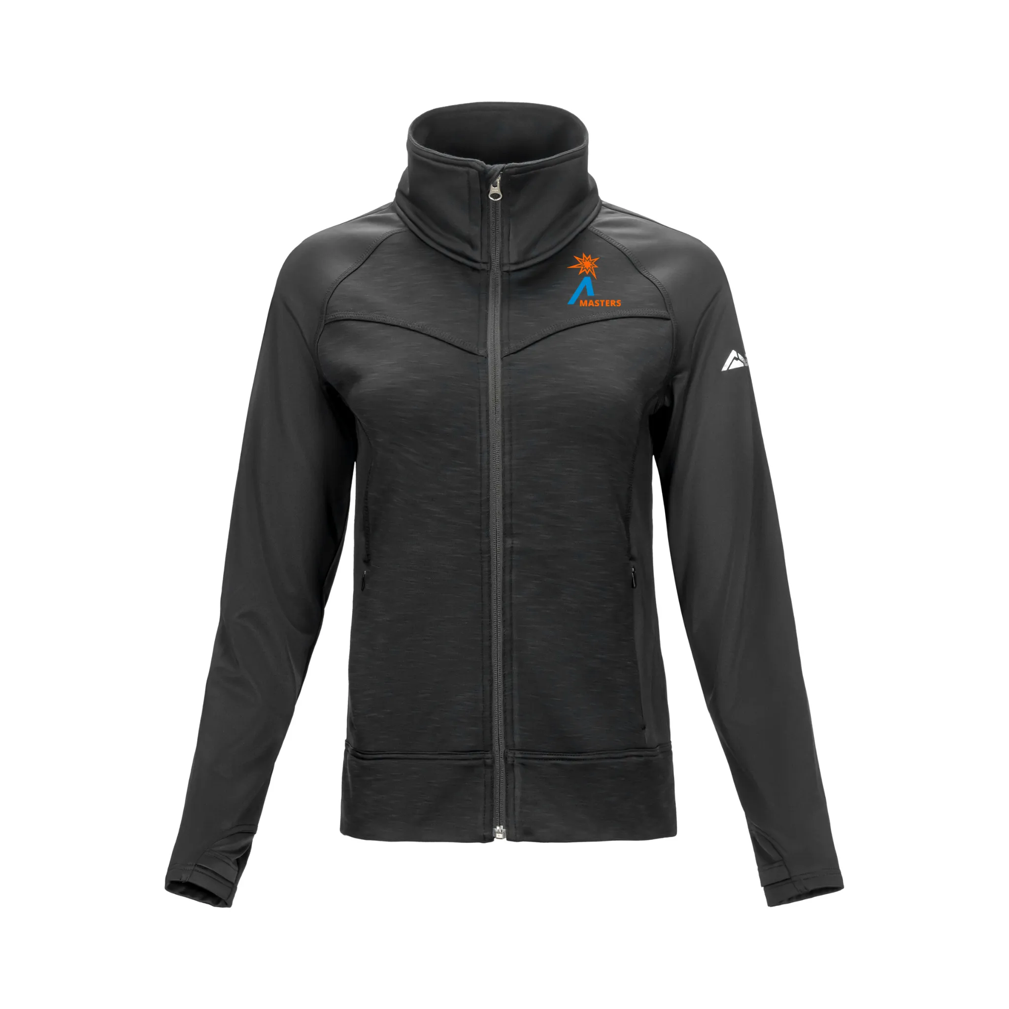Women's Benchmark Jacket - SPARC Masters