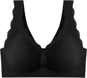Women's Breathable Cool Liftup Air Bra Wireless Cooling Comfort Breathable Bra No Underwire Seamless Wireless Bra
