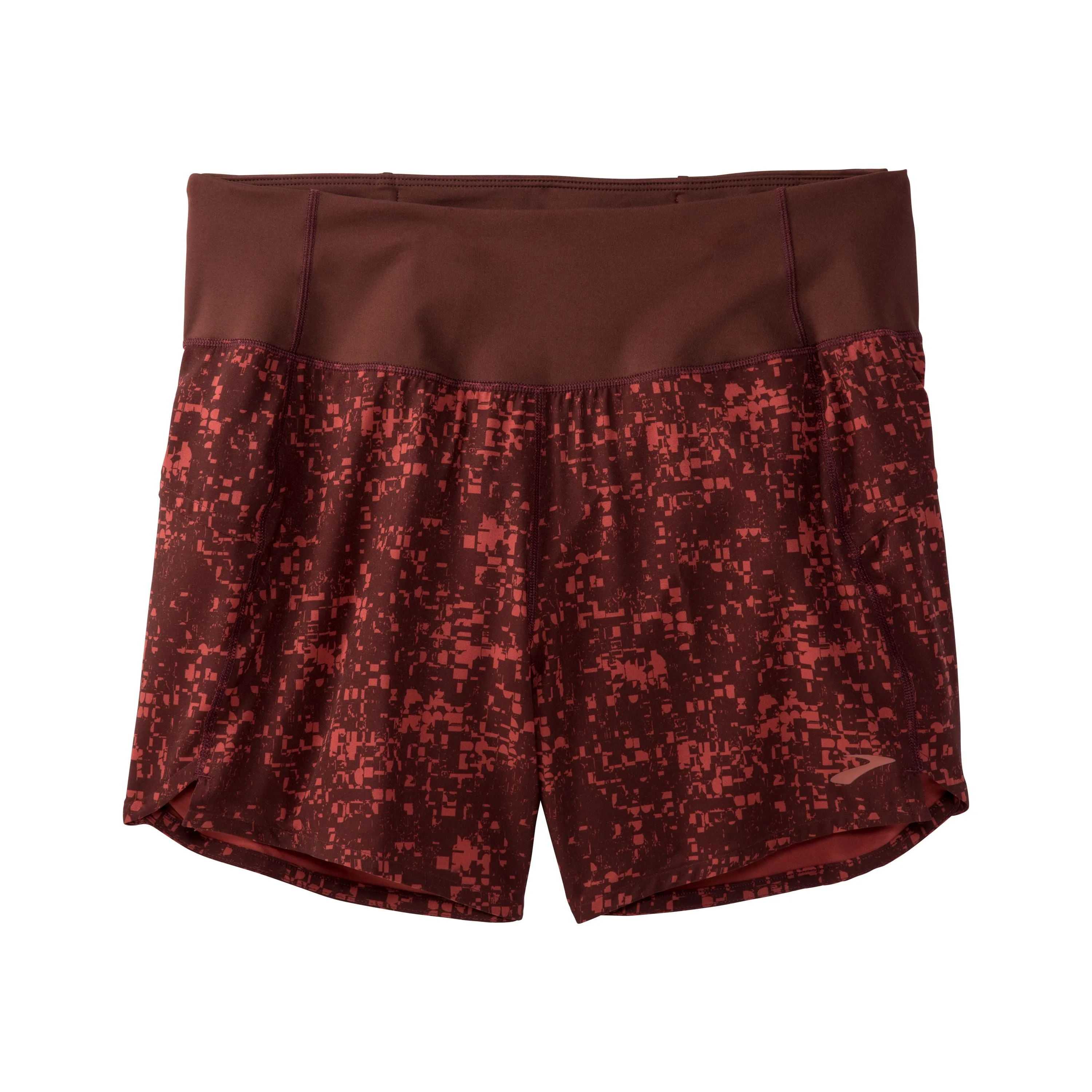 Women's Brooks Chaser 5" Short - 221465-299