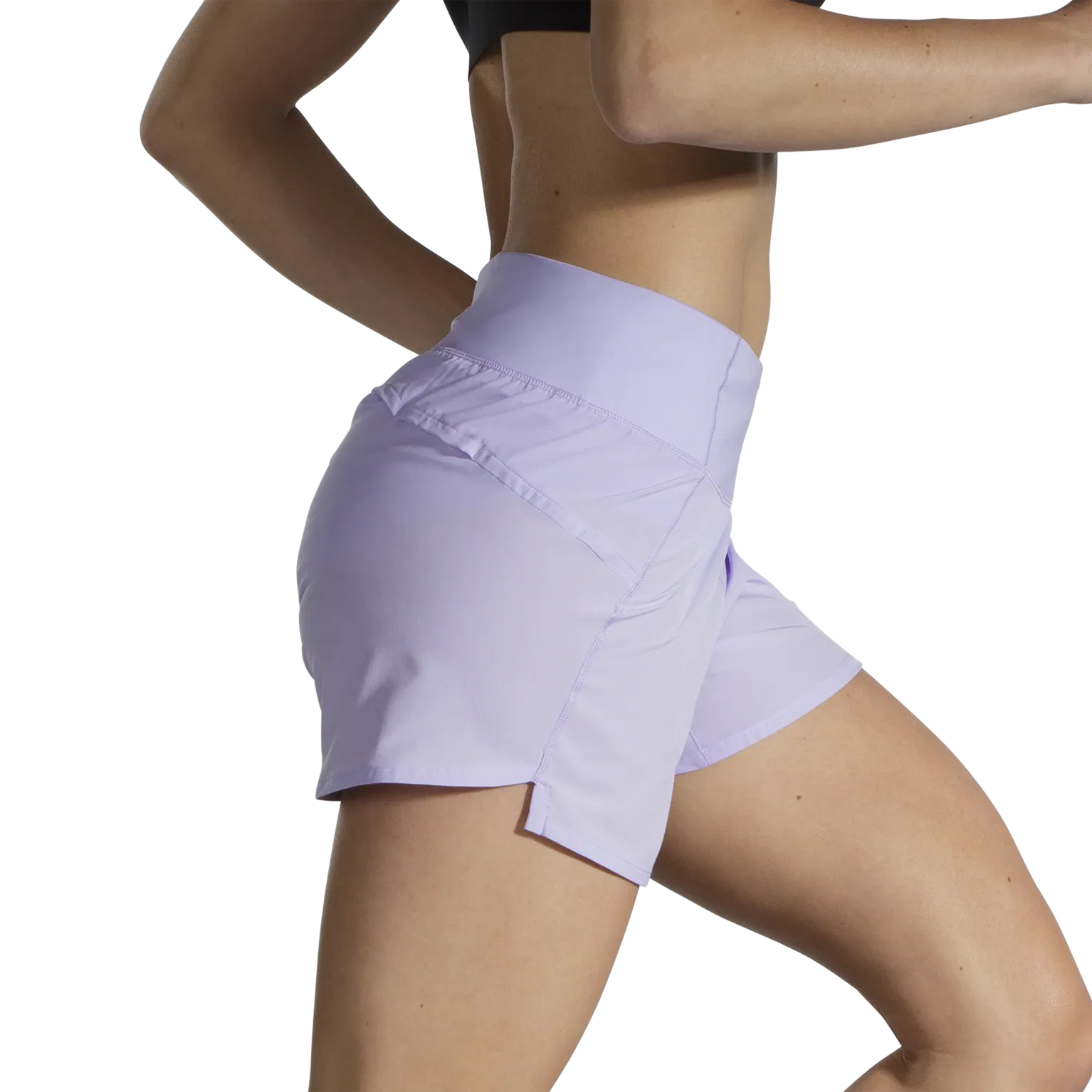 Women's Brooks Chaser 5" Short