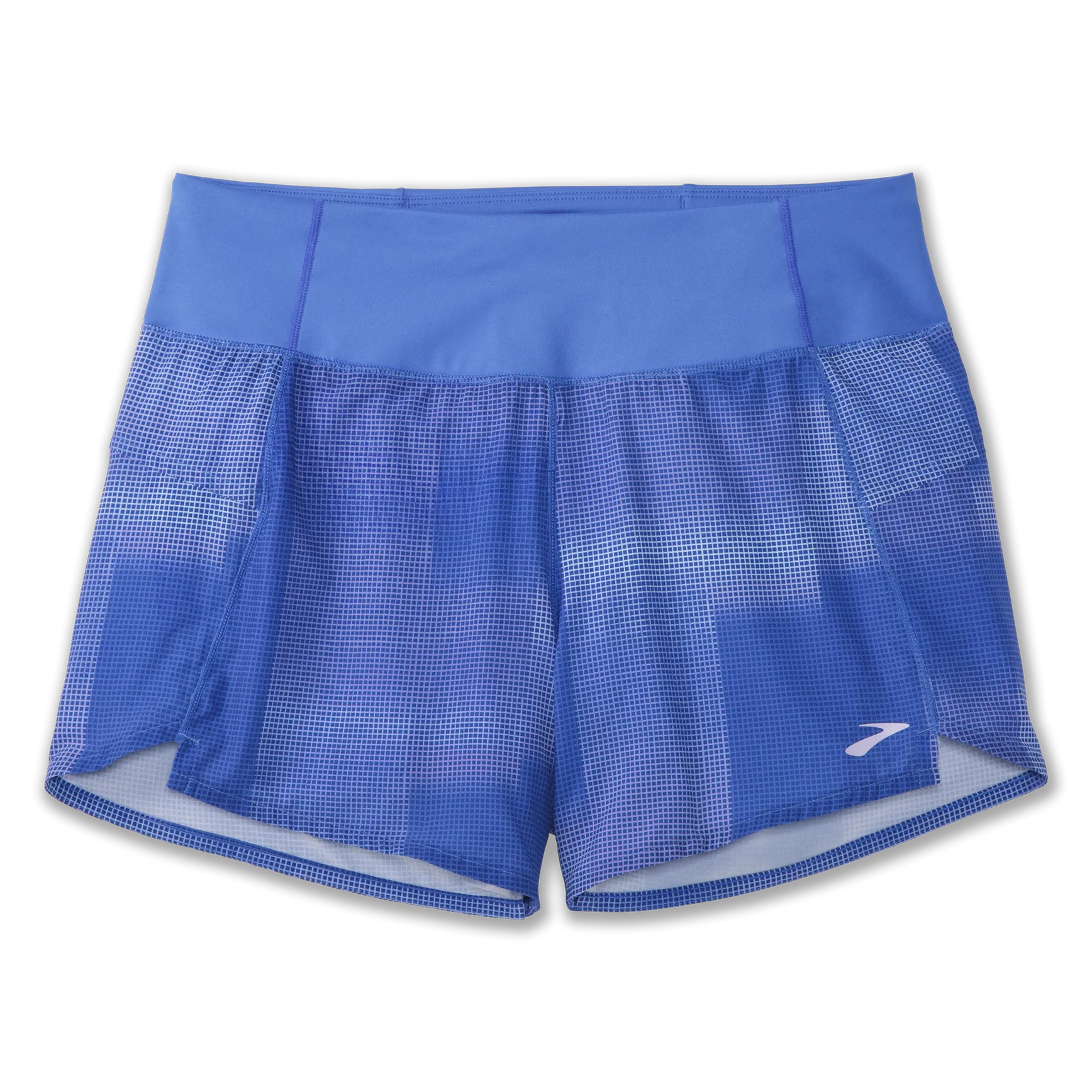 Women's Brooks Chaser 5" Short