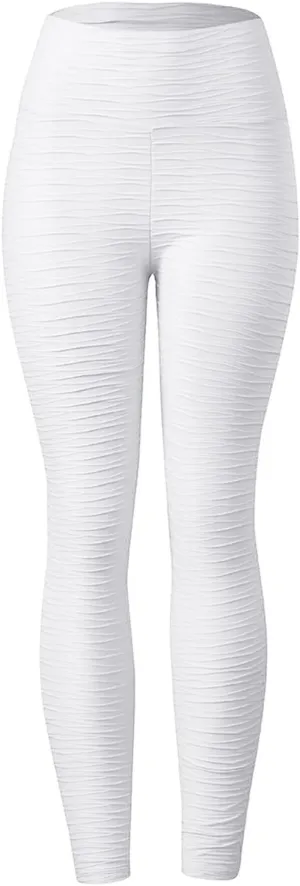Womens Clothes Leggings Fitness Sports Running Yoga Athletic Pants Womens Yoga Pants 3 Pack Fleece Sweatpants Women