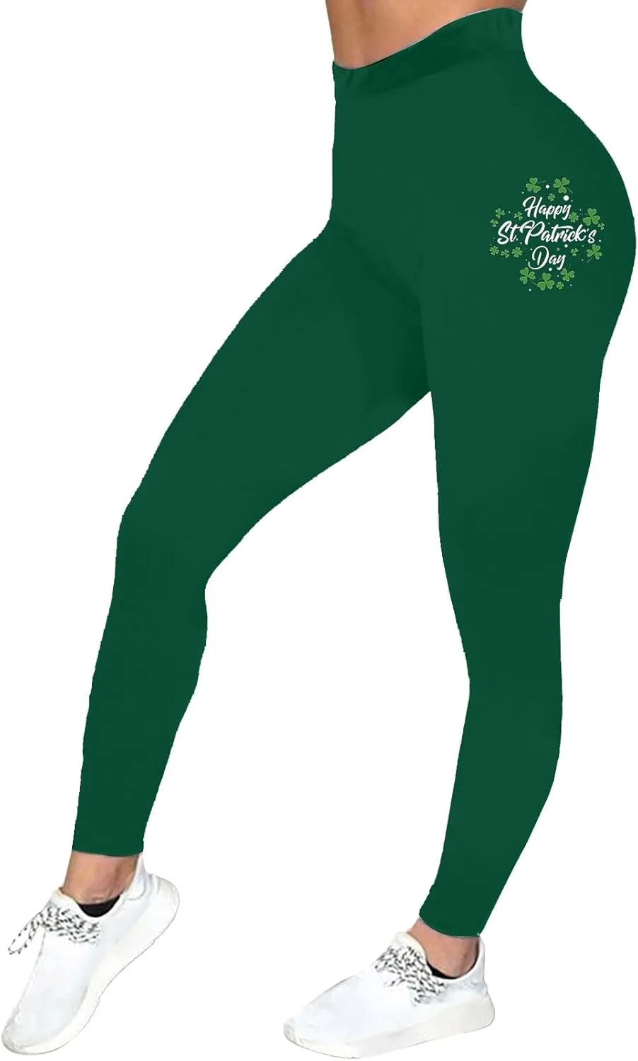 Womens Clothes Leggings Fitness Sports Running Yoga Athletic Pants Womens Yoga Pants 3 Pack Fleece Sweatpants Women