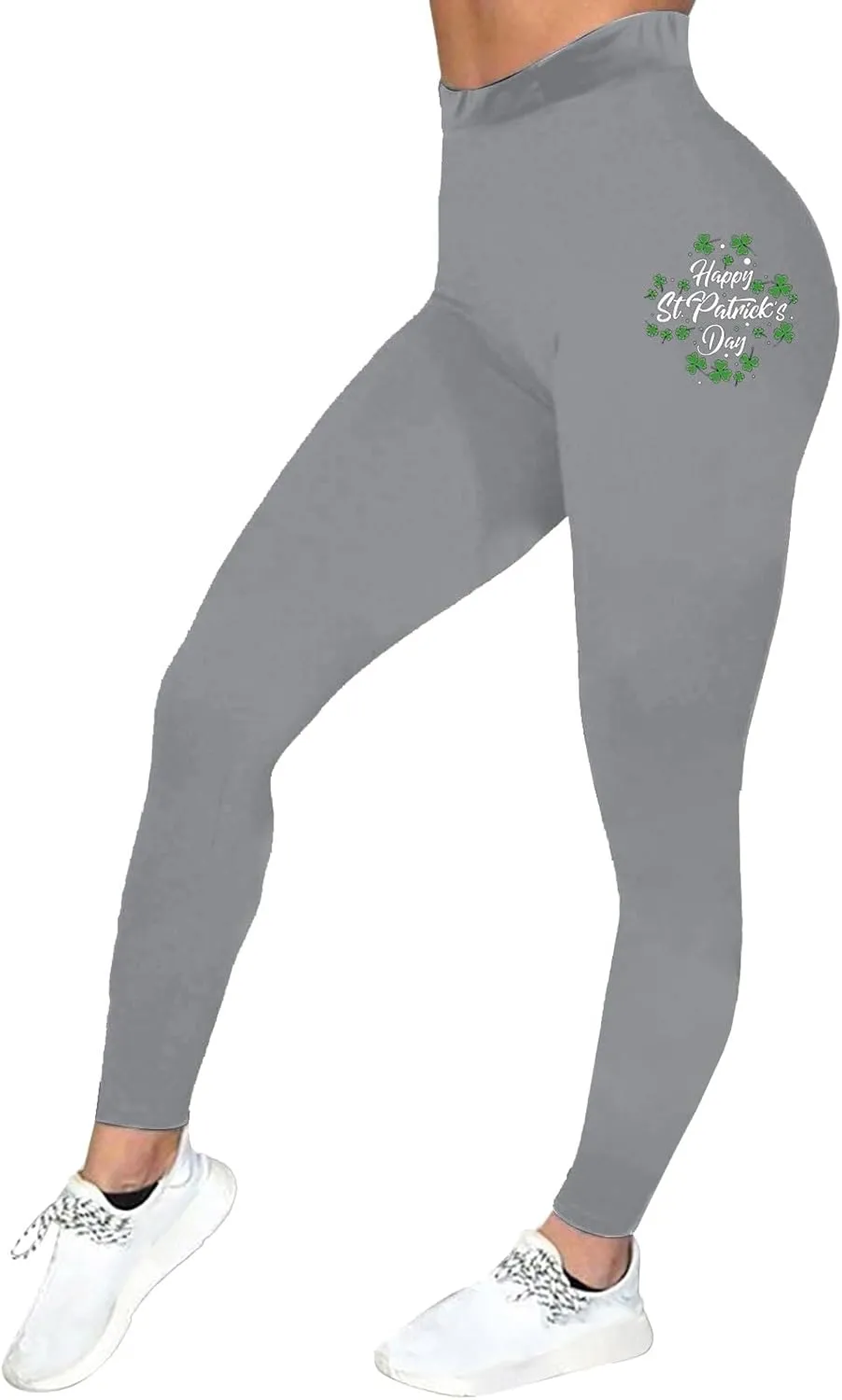 Womens Clothes Leggings Fitness Sports Running Yoga Athletic Pants Womens Yoga Pants 3 Pack Fleece Sweatpants Women