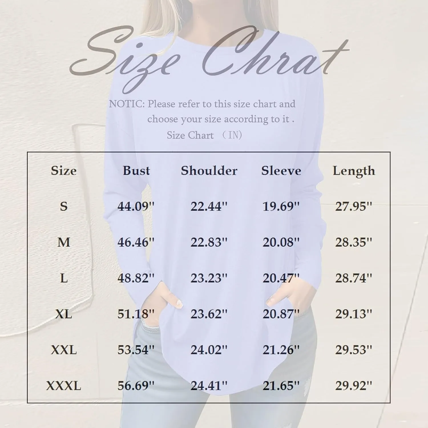 Womens Clothes Long Sleeve Christmas Print Pullover Tops Crewneck Casual Loose Outfits Classic Winter T Shirt