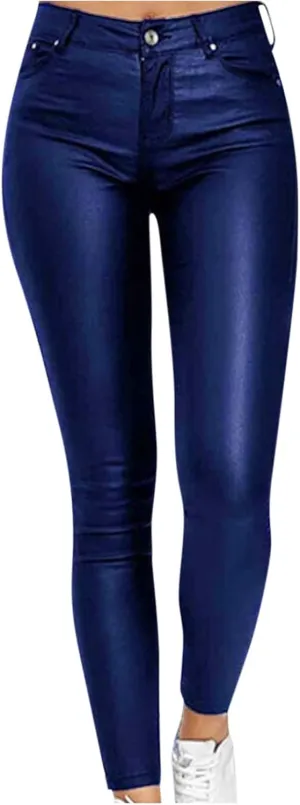 Women's Clothing Fitness Running High Waist Yoga Pants Drawstring Leggings for Women So Leggings High Waisted Tummy