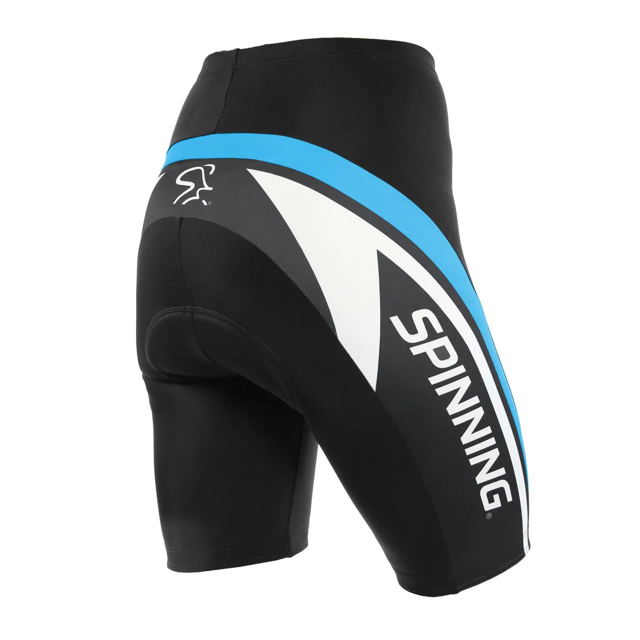 Women's Club Short