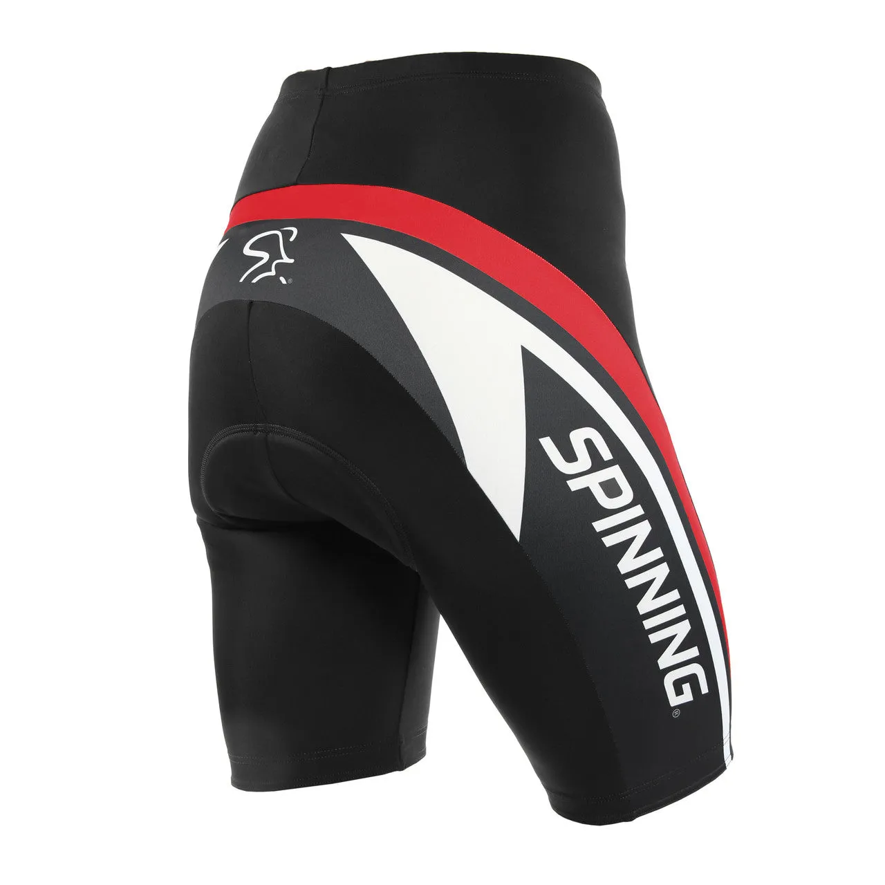 Women's Club Short