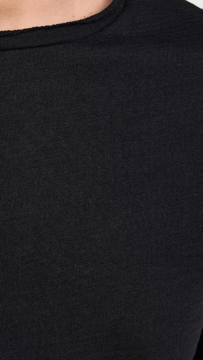 Women's Cropped Sweatshirt