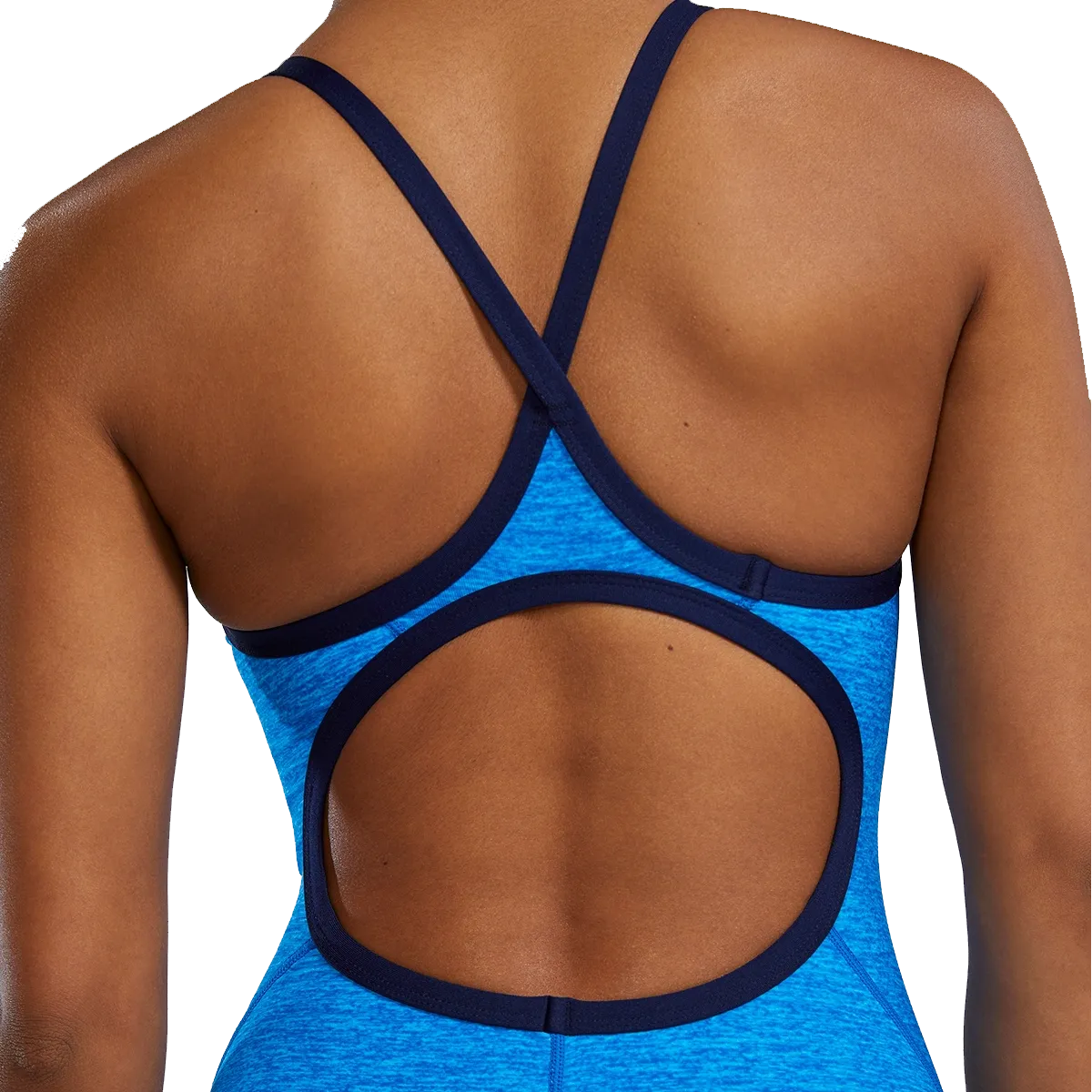 Women's Diamondfit Lapped One Piece