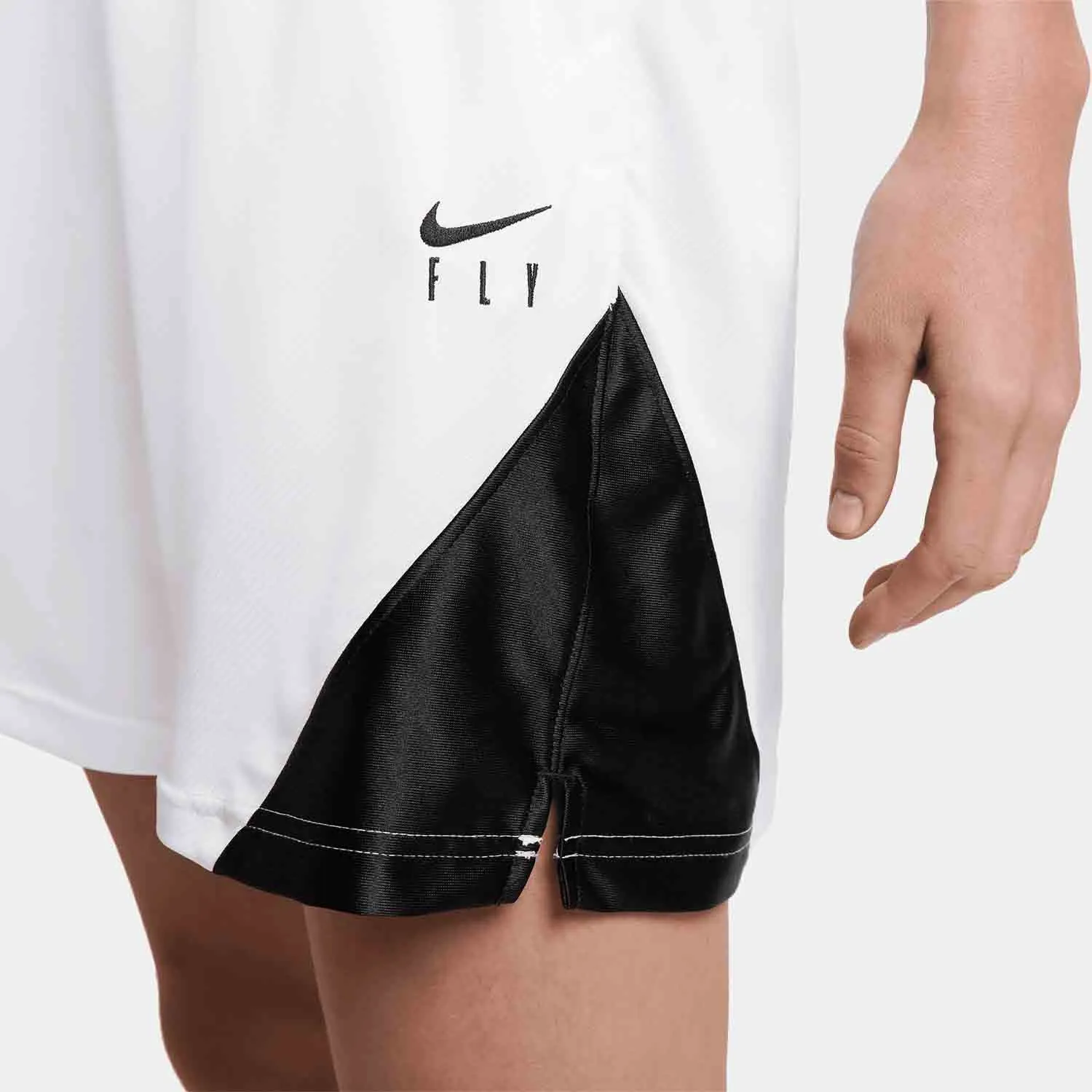 Women's Dri-FIT ISoFly Basketball Shorts