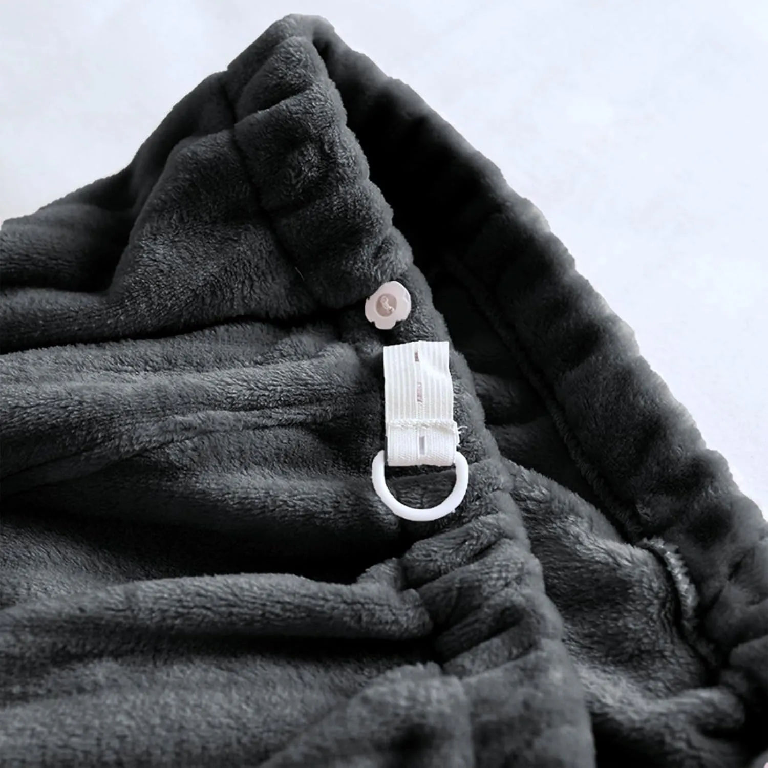 Women's Flannel Fuzzy Pajama Pants Comfy Warm Fleece Pajamas Lounge Long Pants Sleepwear Home Pants with Pockets