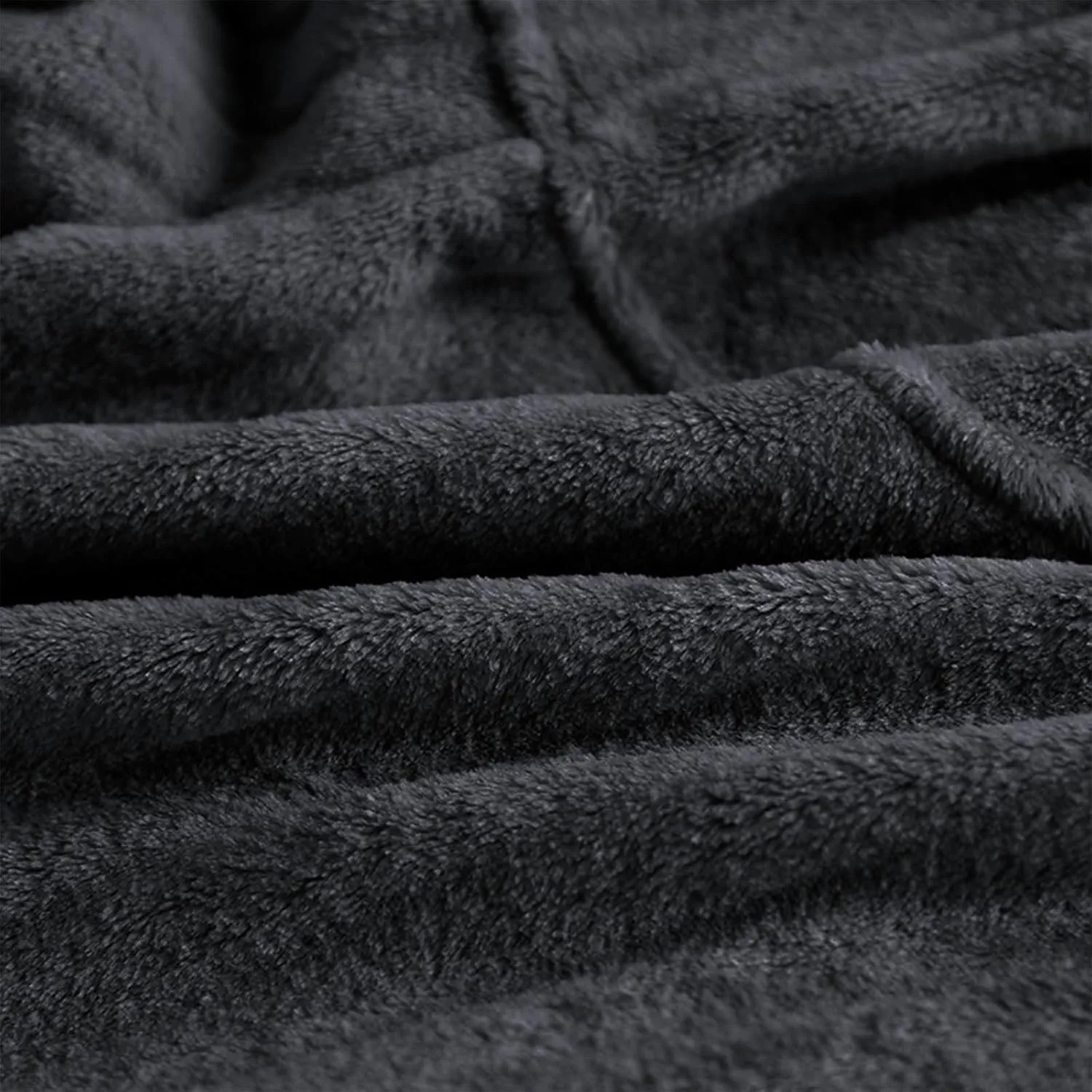 Women's Flannel Fuzzy Pajama Pants Comfy Warm Fleece Pajamas Lounge Long Pants Sleepwear Home Pants with Pockets