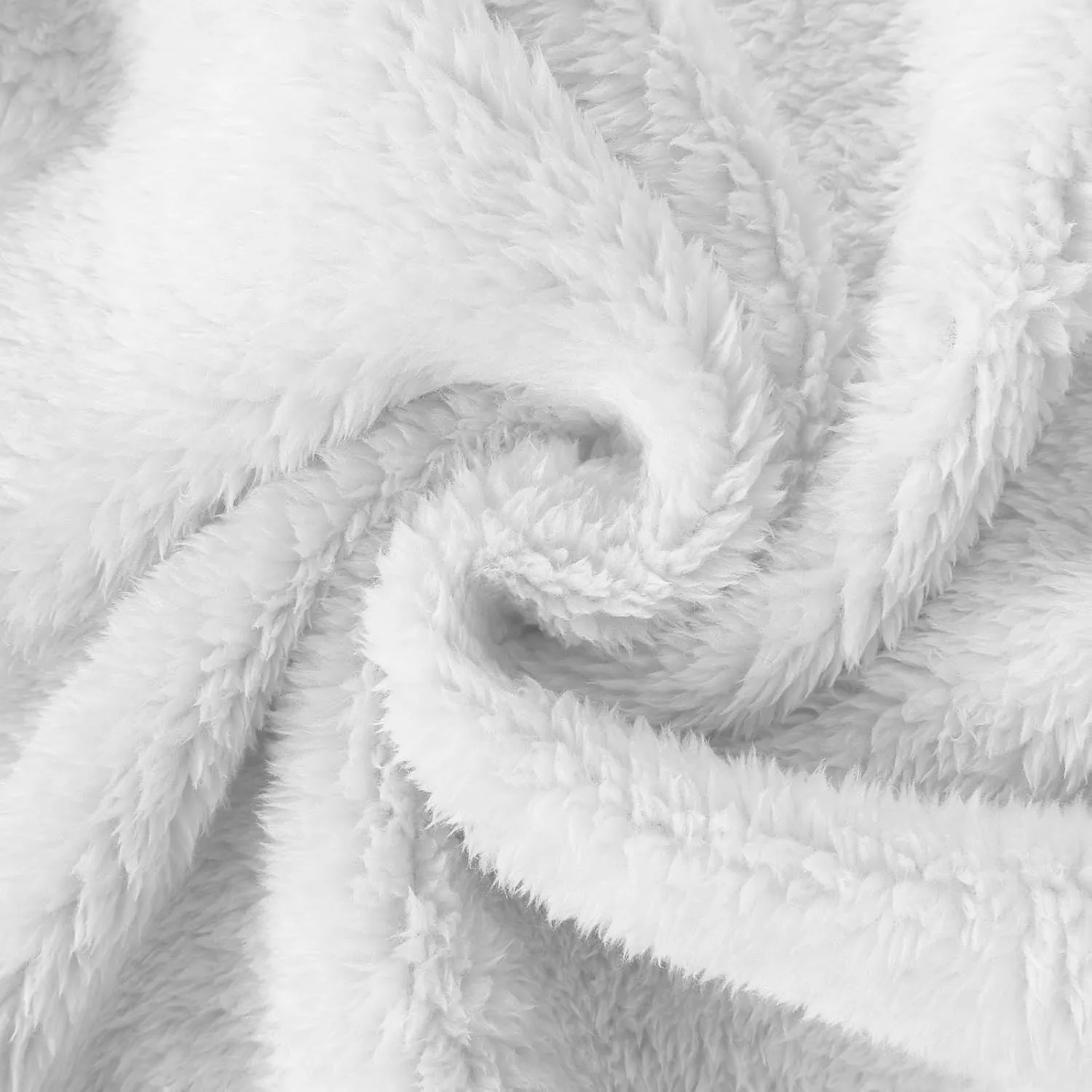 Women's Fluffy Pajamas Pants Plush Lounge Pants Fuzzy Sherpa Pj Bottoms Furry Winter Trousers Fleece Sleep Pants