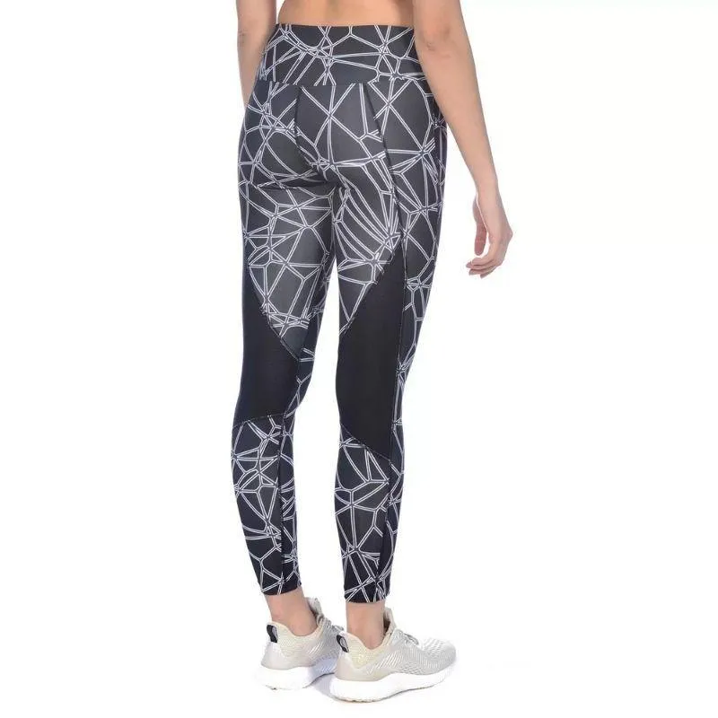 WOMEN'S GYM LONG TIGHTS