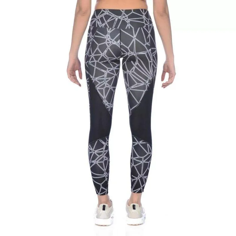 WOMEN'S GYM LONG TIGHTS