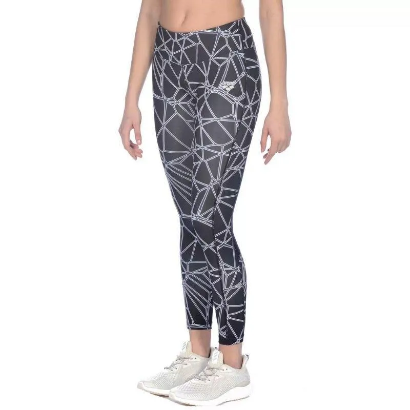 WOMEN'S GYM LONG TIGHTS