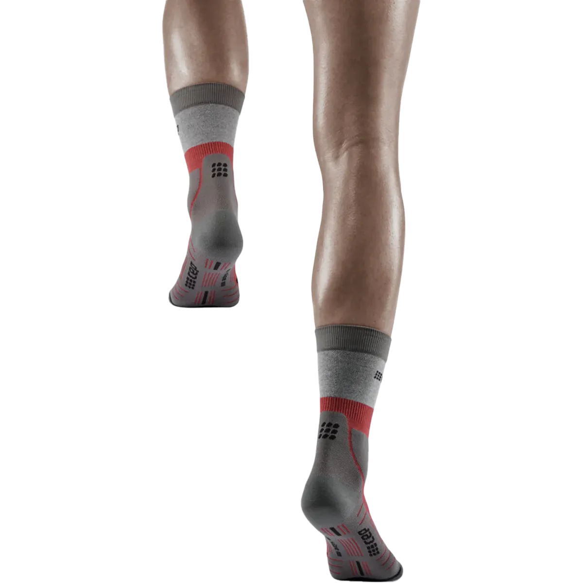 Women's Hiking Light Compression Mid Cut