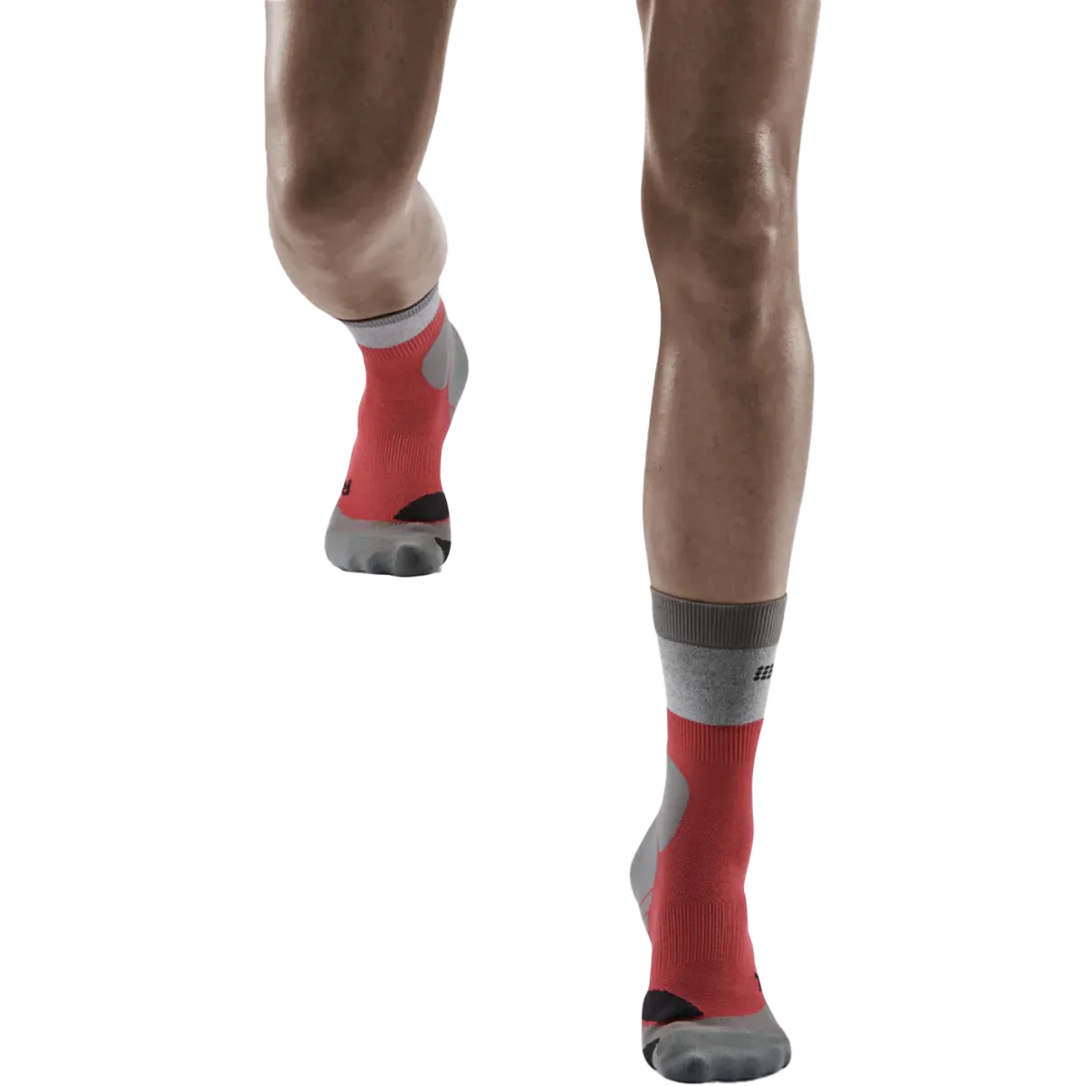 Women's Hiking Light Compression Mid Cut