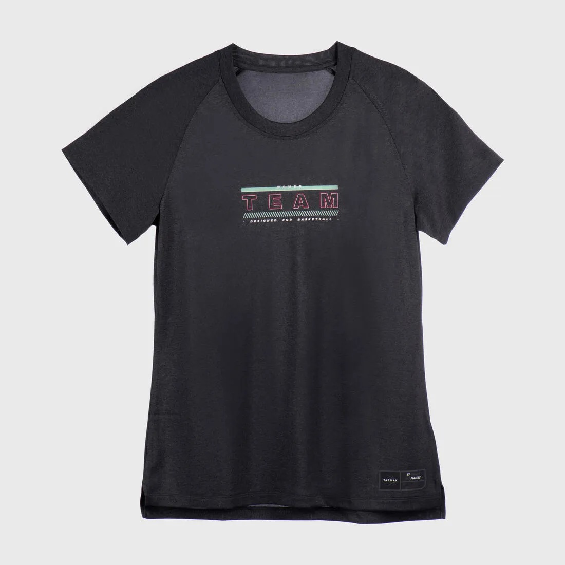 Women's Intermediate Basketball T-Shirt / Jersey TS500