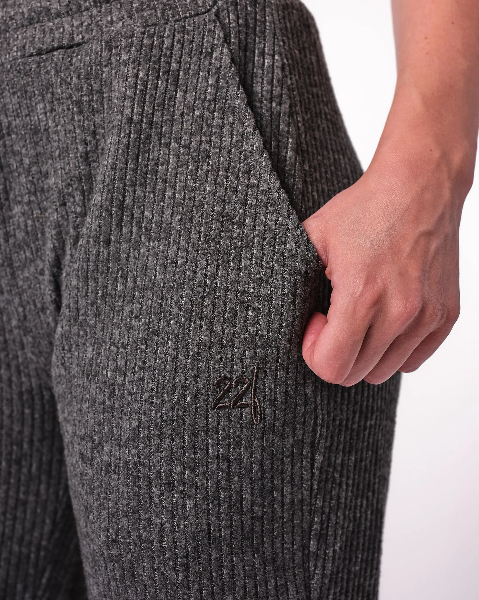 Womens Lightweight Jogger