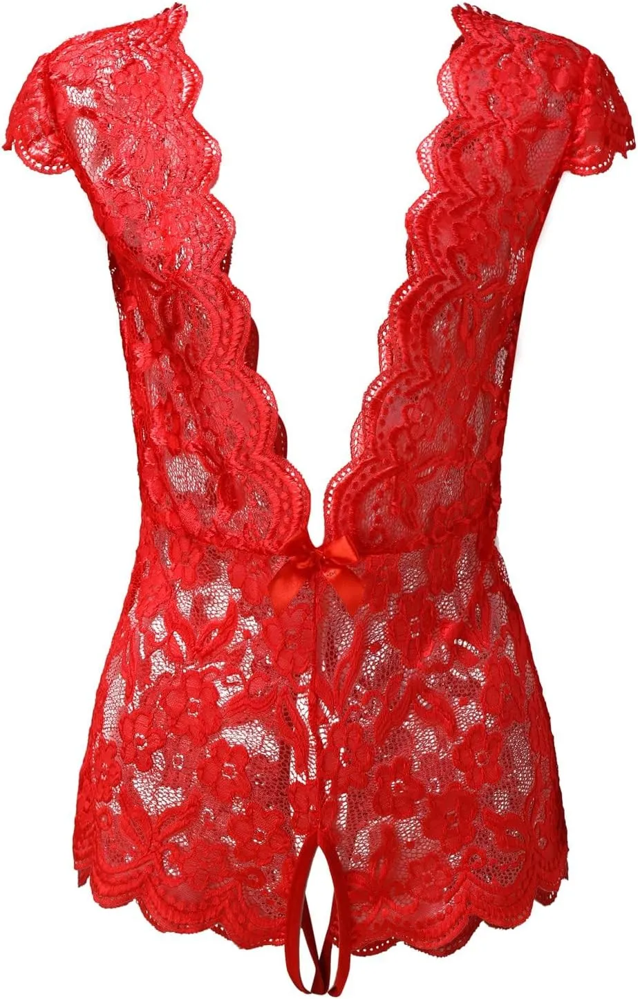 Women's Lingerie Sexy Lingerie Sets for Women Sexy One Piece Lace Teddy Lingerie for Women Lace Bodysuit Lingerie