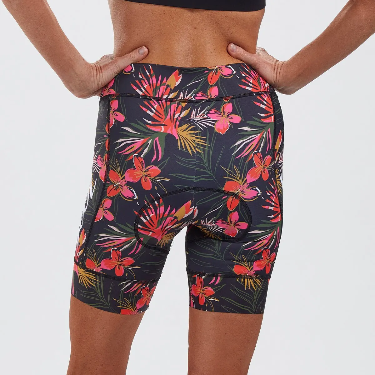 Womens LTD Cycle Short - Waikoloa