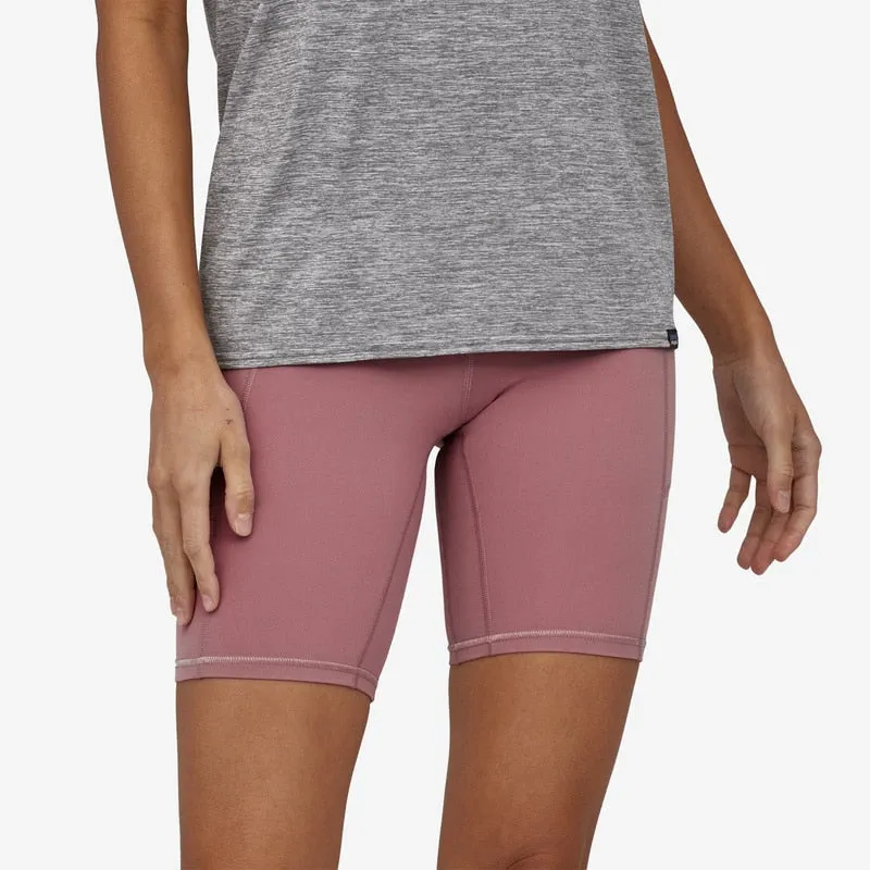 Women's Maipo Short 8" (Past Season)