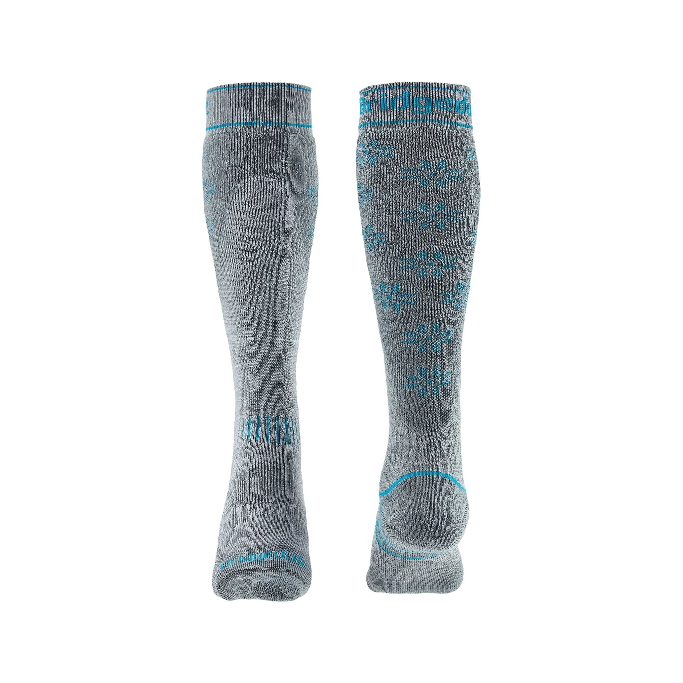 Women's Midweight   Merino Endurance Over Calf