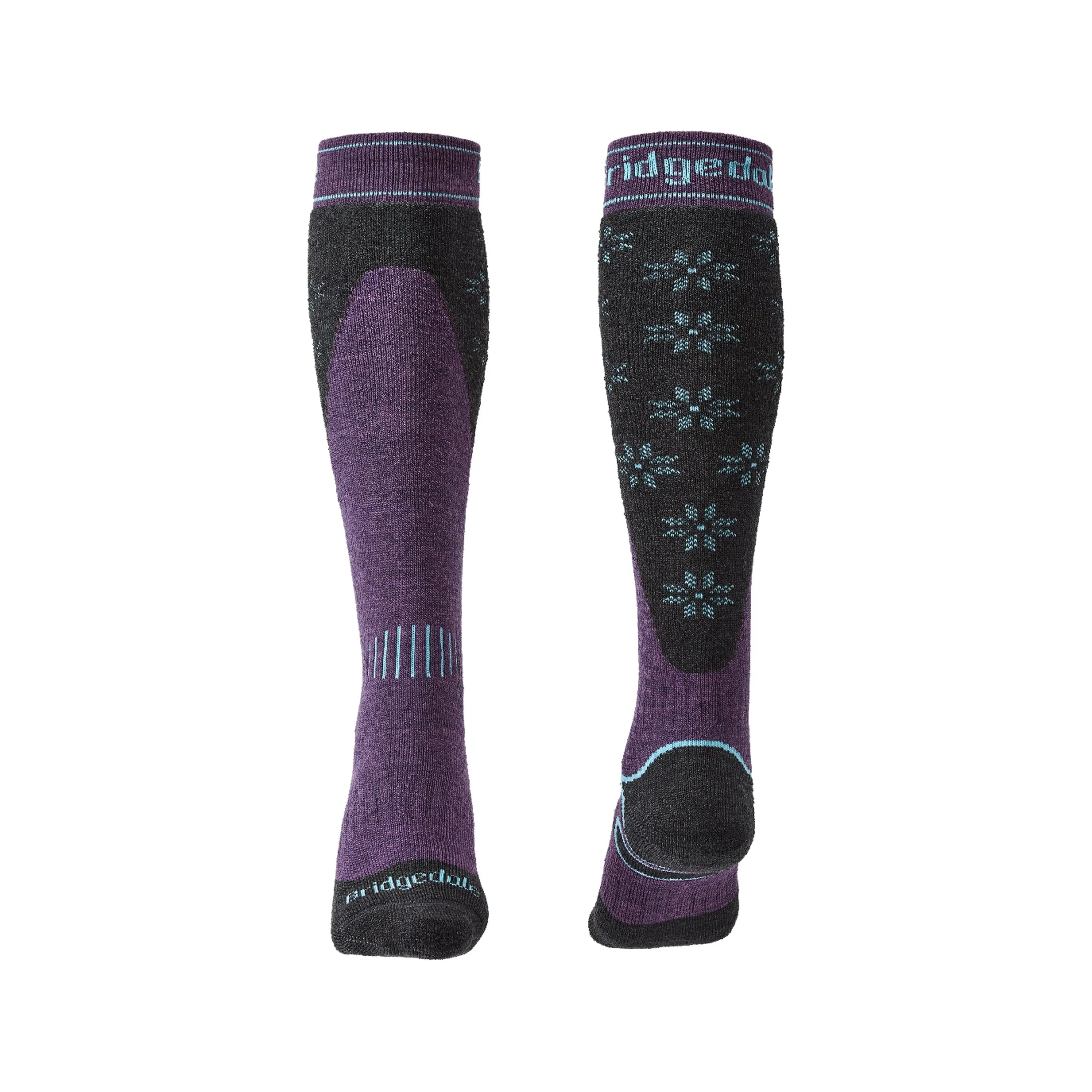 Women's Midweight   Merino Endurance Over Calf