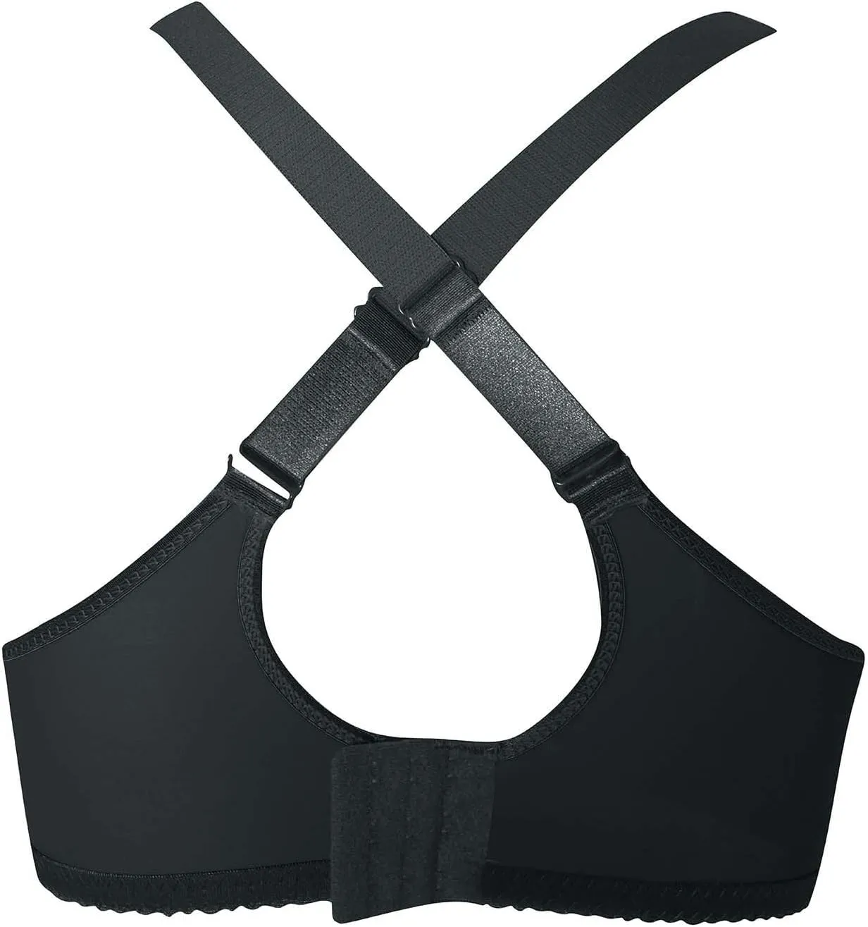 Women's Originals Triangle Bralettes, Breathable Stretch Cotton Bras Women's T-Shirt Bra Breathable Wireless Bra