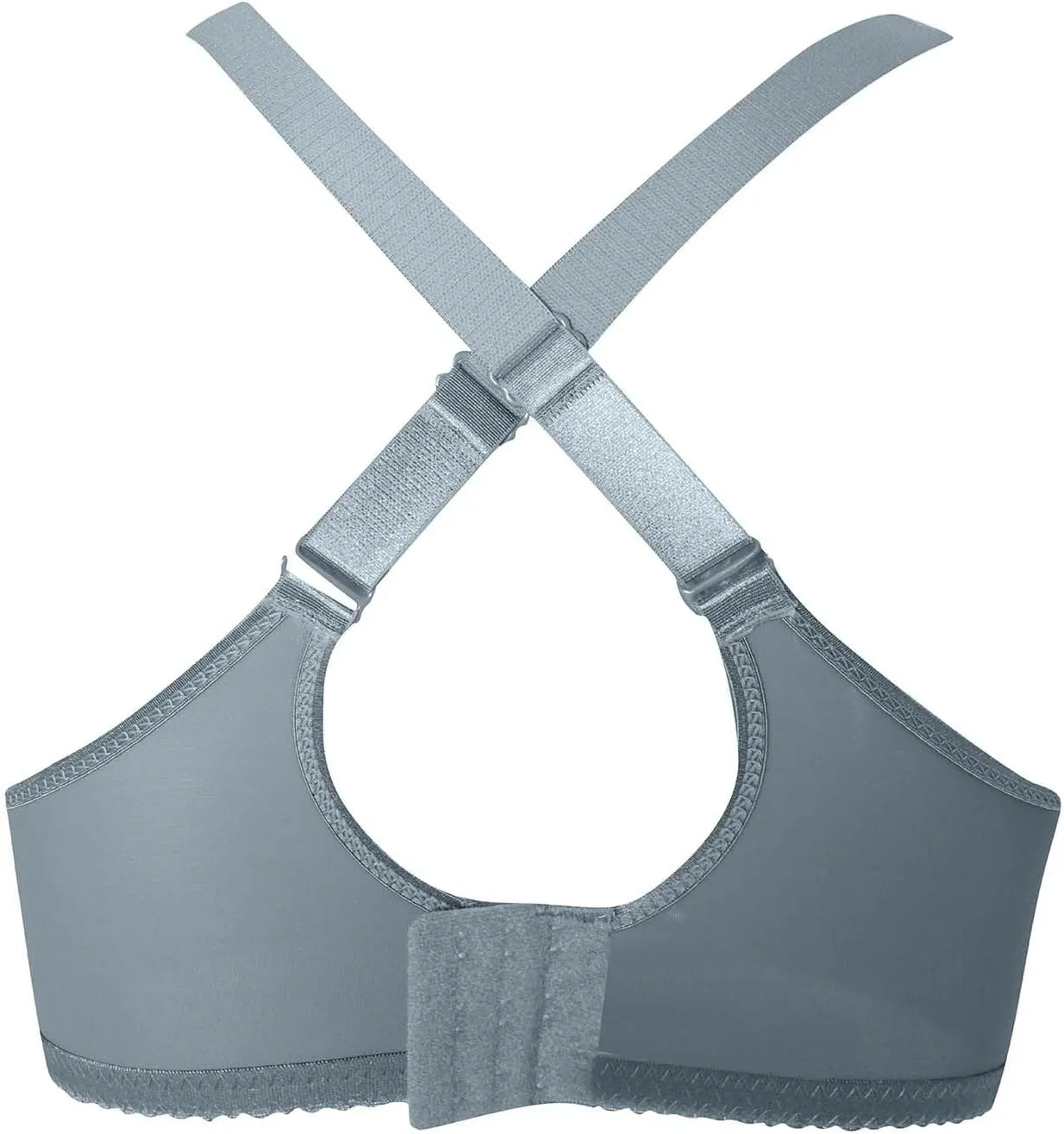 Women's Originals Triangle Bralettes, Breathable Stretch Cotton Bras Women's T-Shirt Bra Breathable Wireless Bra