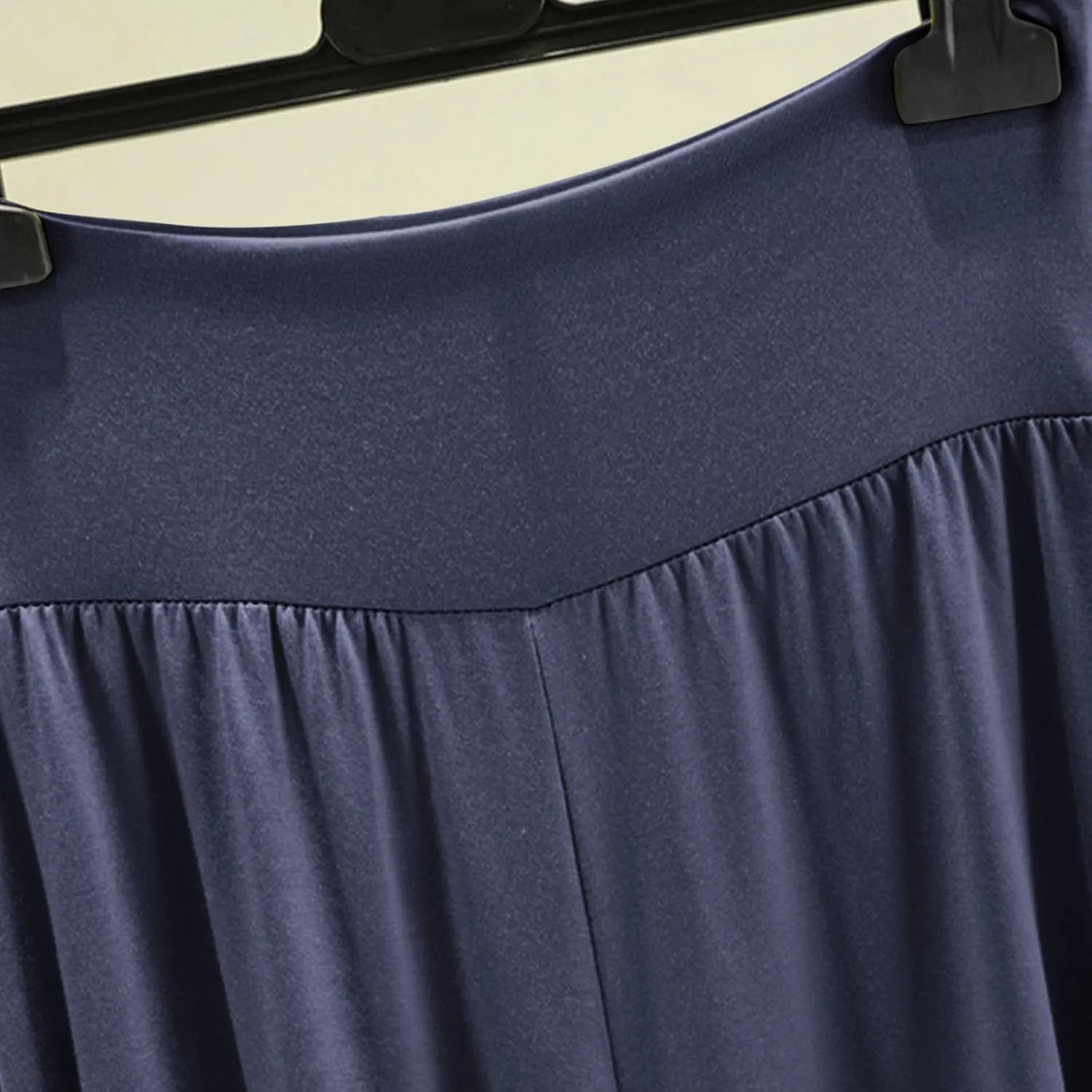 Womens Pajama Shorts Comfy Elastic Waist Lightweight Breathable Sleep Shorts Modal Cotton Soft Lounge Pj Bottoms