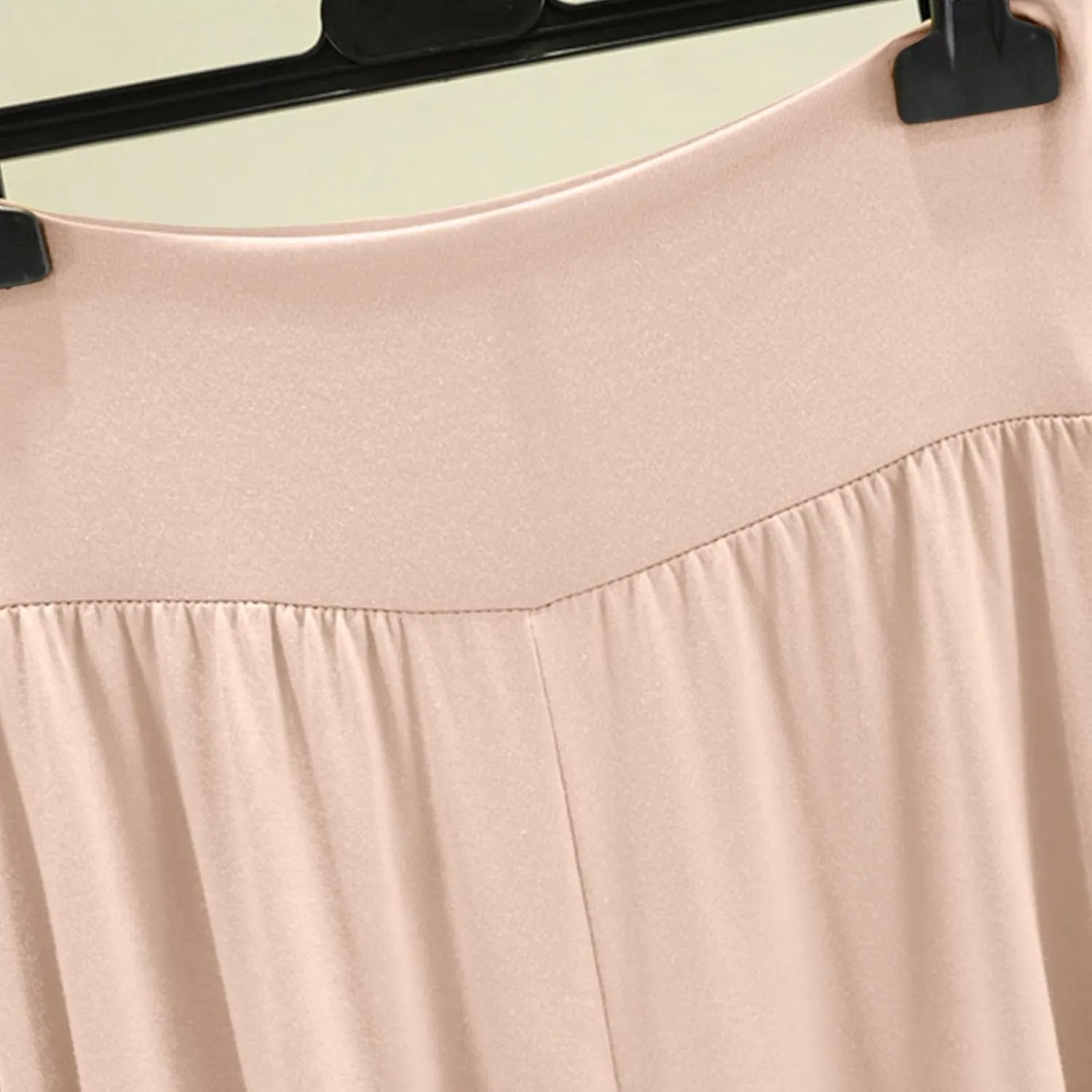 Womens Pajama Shorts Comfy Elastic Waist Lightweight Breathable Sleep Shorts Modal Cotton Soft Lounge Pj Bottoms