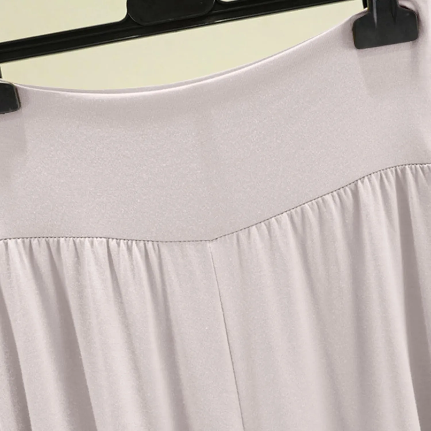 Womens Pajama Shorts Comfy Elastic Waist Lightweight Breathable Sleep Shorts Modal Cotton Soft Lounge Pj Bottoms