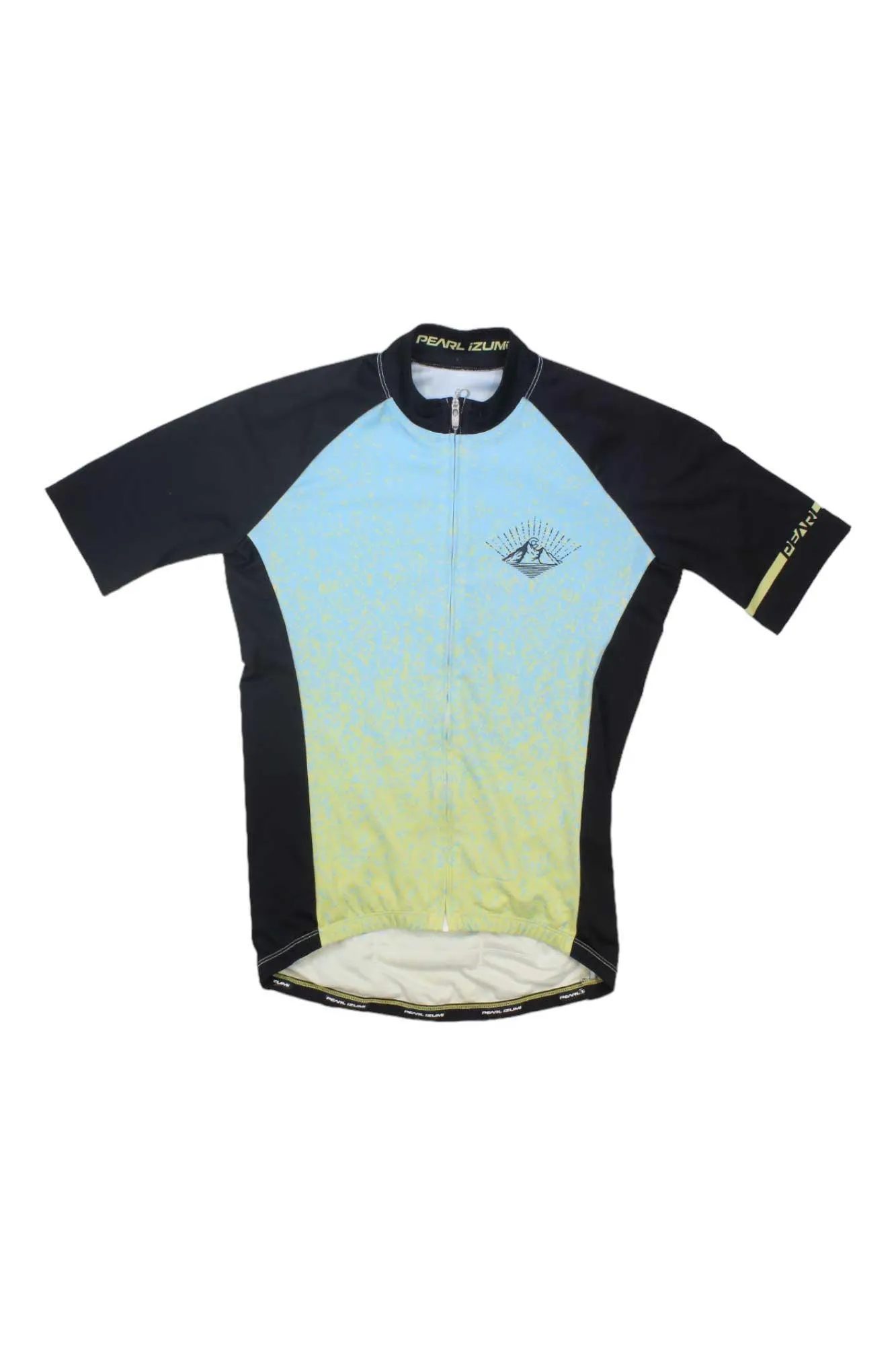 Womens Pearl Izumi Cycling Jersey