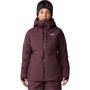 Women's Powder Maven Down Jacket