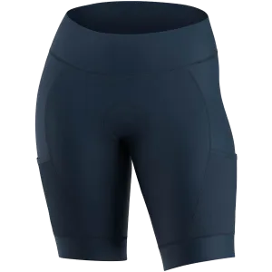 Women's Quartz Short