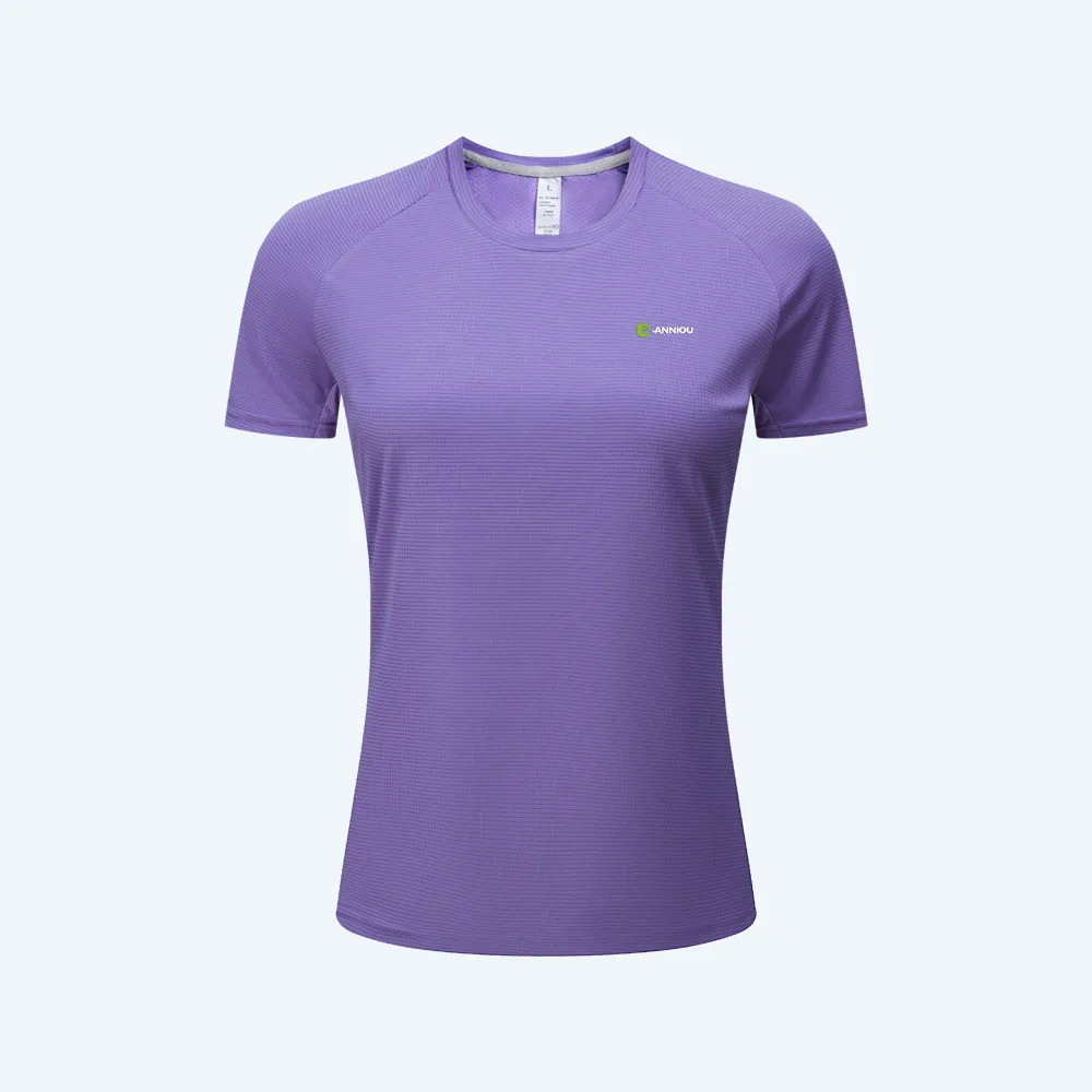 Women's Quick-drying Sports T-Shirt