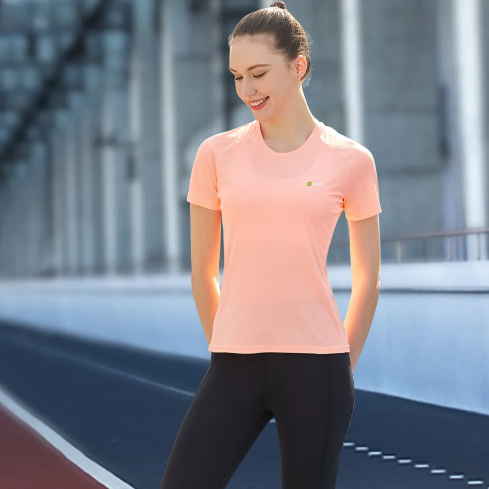 Women's Quick-drying Sports T-Shirt