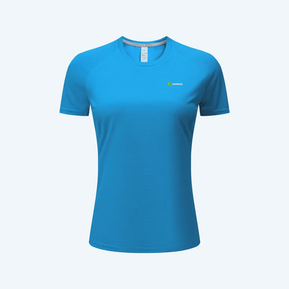 Women's Quick-drying Sports T-Shirt