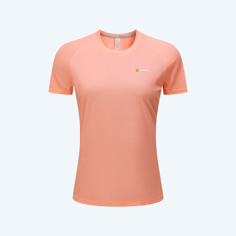 Women's Quick-drying Sports T-Shirt