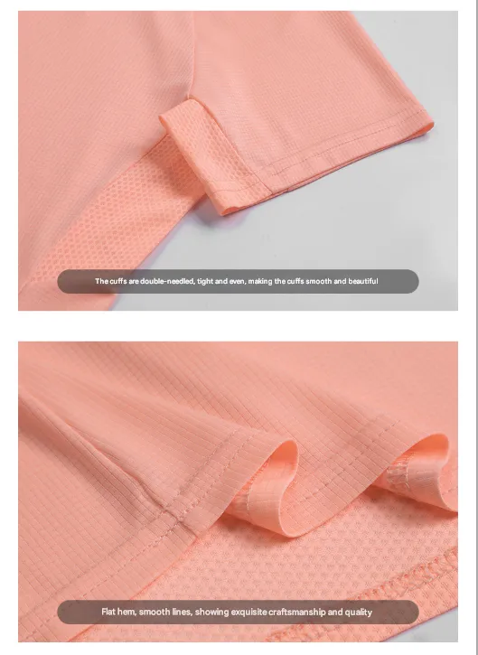 Women's Quick-drying Sports T-Shirt
