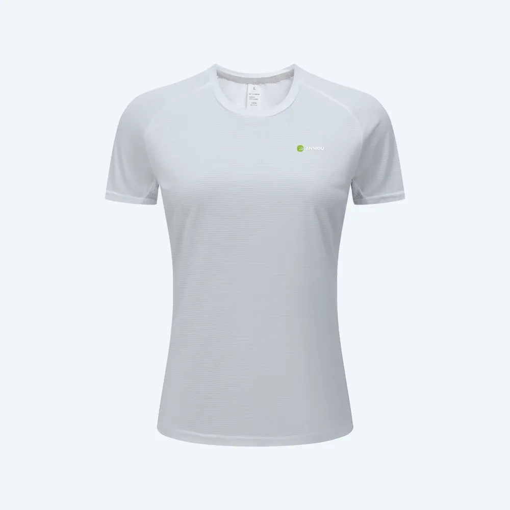 Women's Quick-drying Sports T-Shirt