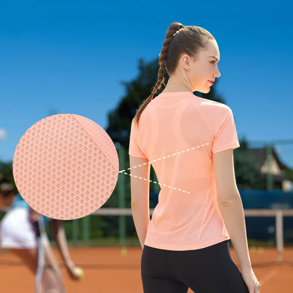 Women's Quick-drying Sports T-Shirt