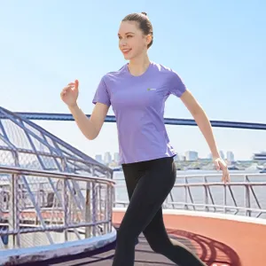 Women's Quick-drying Sports T-Shirt