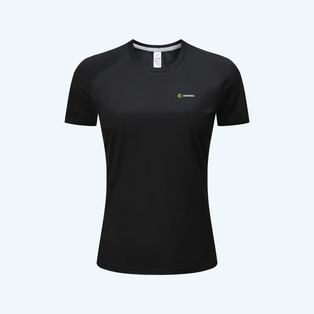 Women's Quick-drying Sports T-Shirt