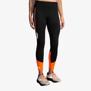 Women's Run Visible Tight 2.0
