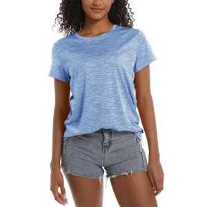 Women's Running Quick Dry T-Shirts