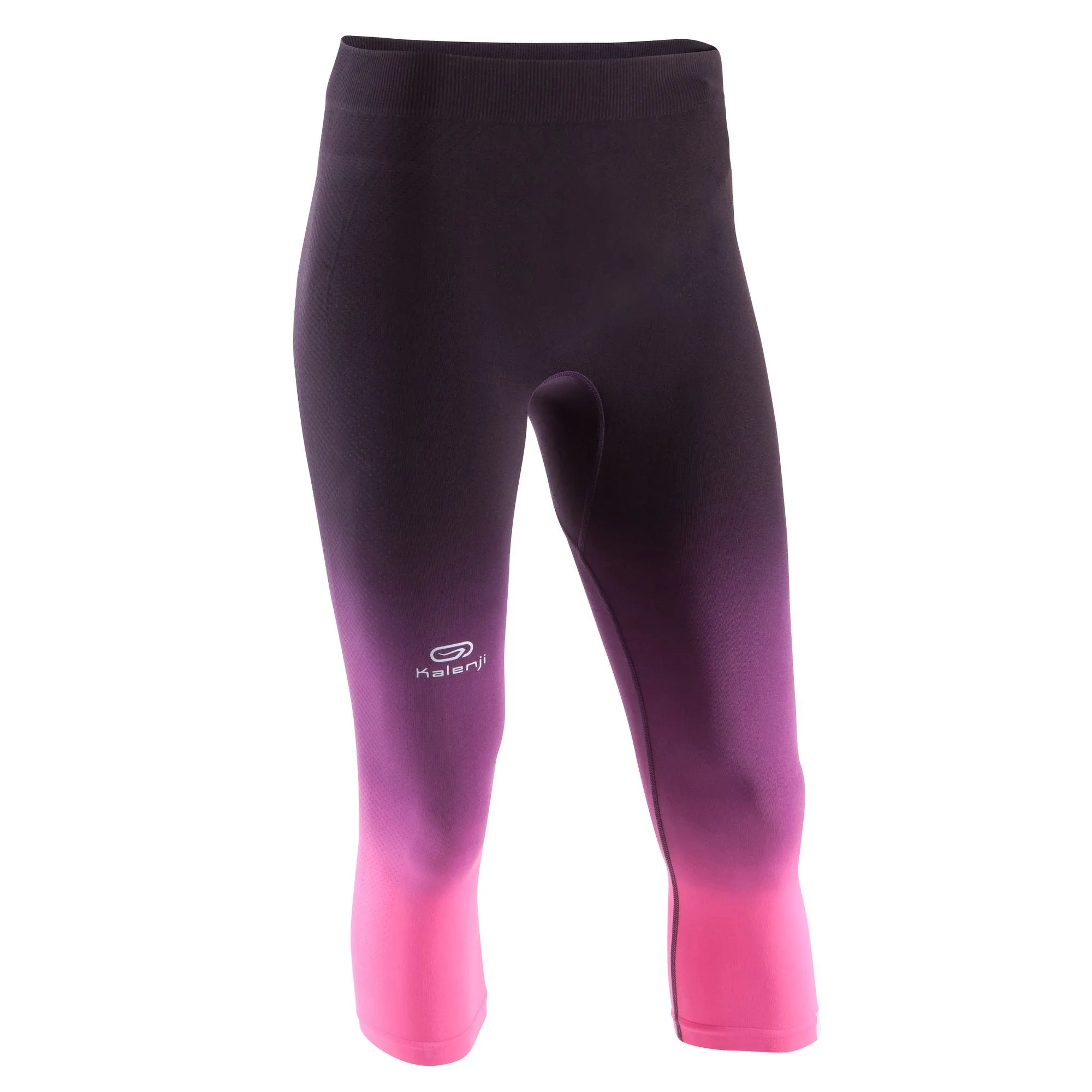 Women's Running Second Skin Boxers KIPRUN CARE KALENJI
